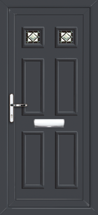 anthracite grey
